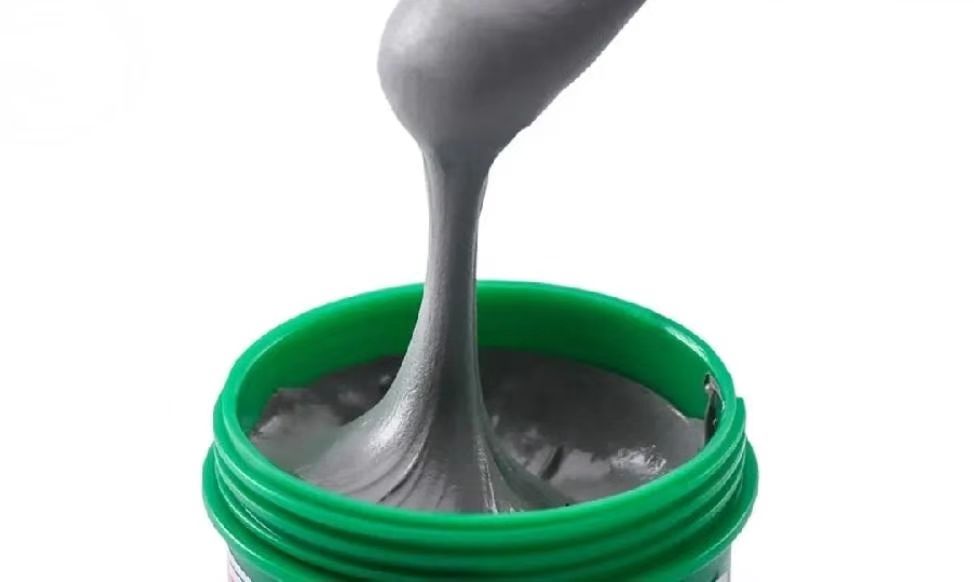 生产厂家详解焊点光亮质量又稳定的锡膏(图1)