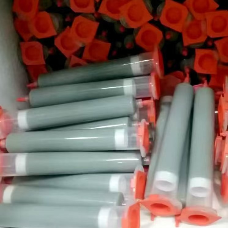 详解低空洞率锡膏(图1)