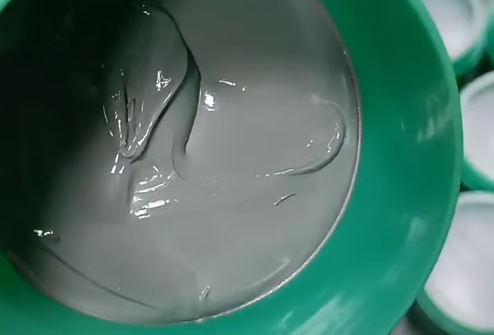 详解新配方锡膏：焊点更匀实，焊接更省心(图1)