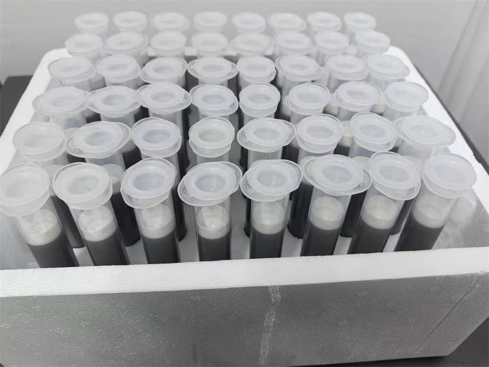 水溶性锡膏 易清洗无残留 汽车电子焊接专用锡膏(图1)