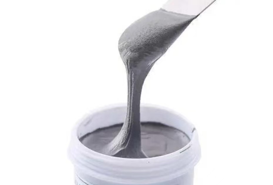 详解免清洗焊锡膏 电子元件通用 抗氧化流动性强(图1)