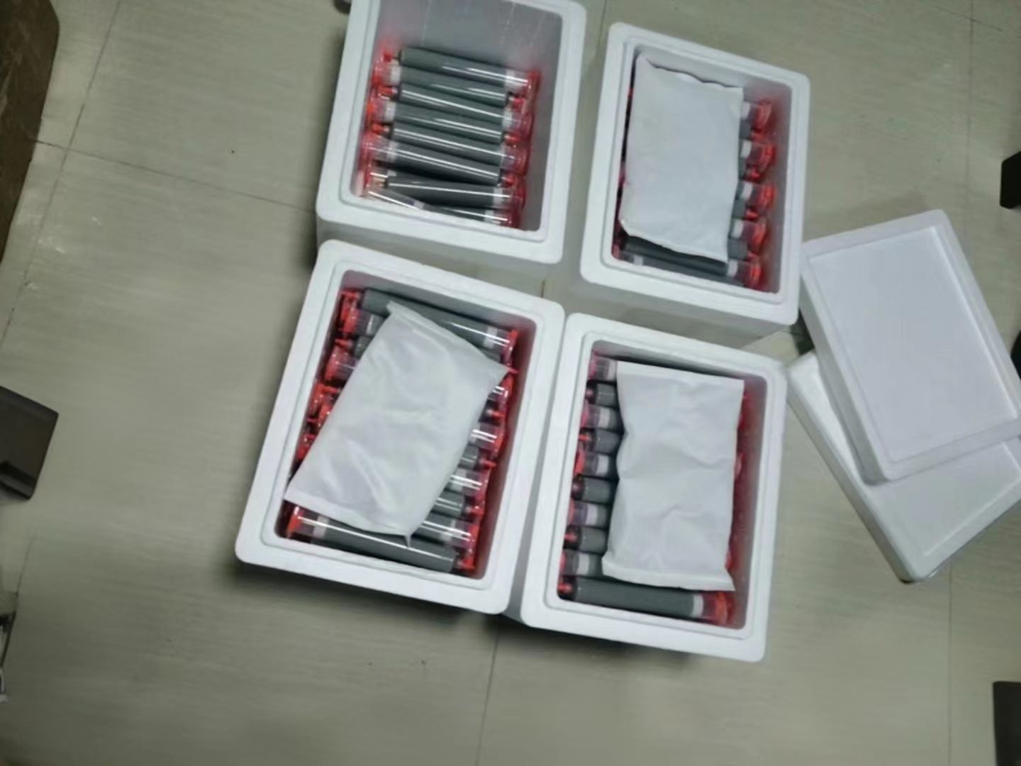 通用性强免清洗锡膏：简化工艺降成本，电子元件无缝贴合(图1)