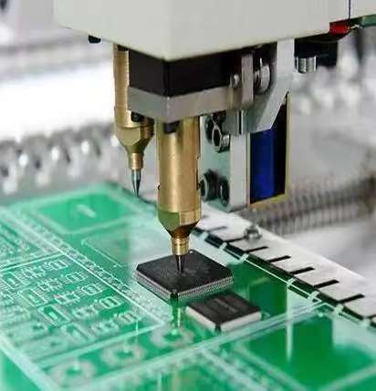 水洗型无铅封测锡膏 细微元件印刷优异 BGA焊接高回流率(图1)