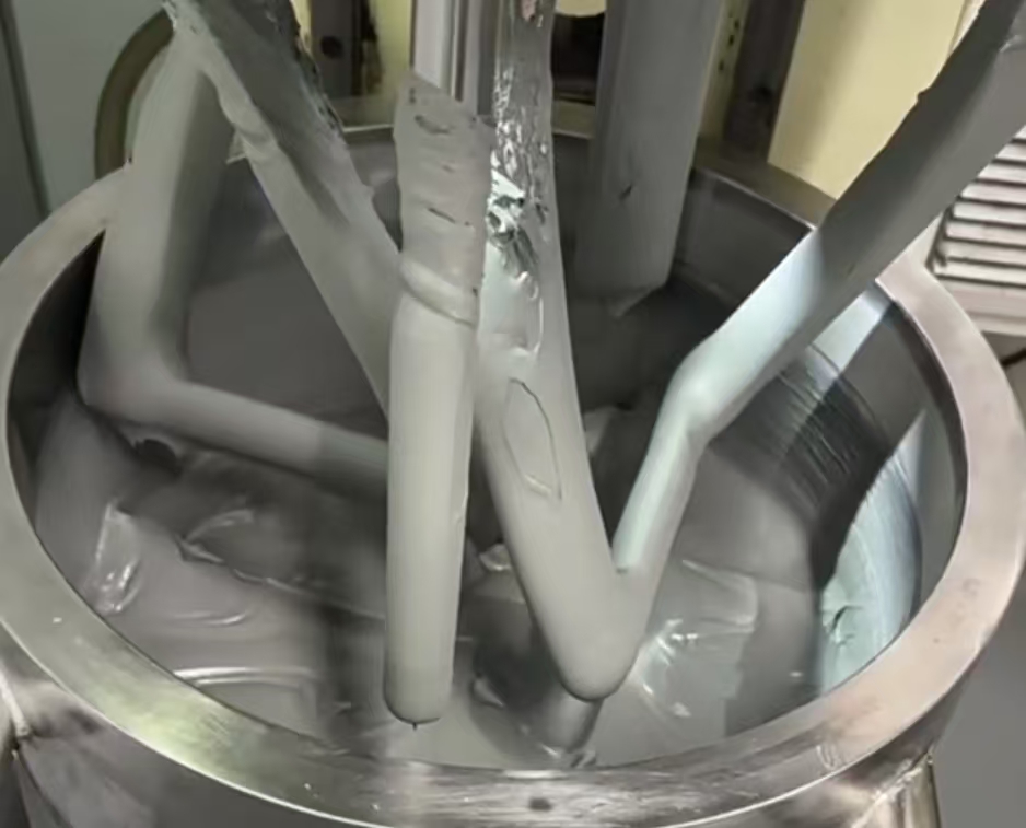 Sn42Bi58低温锡膏：成分特性、熔点优势与技术解析(图1)