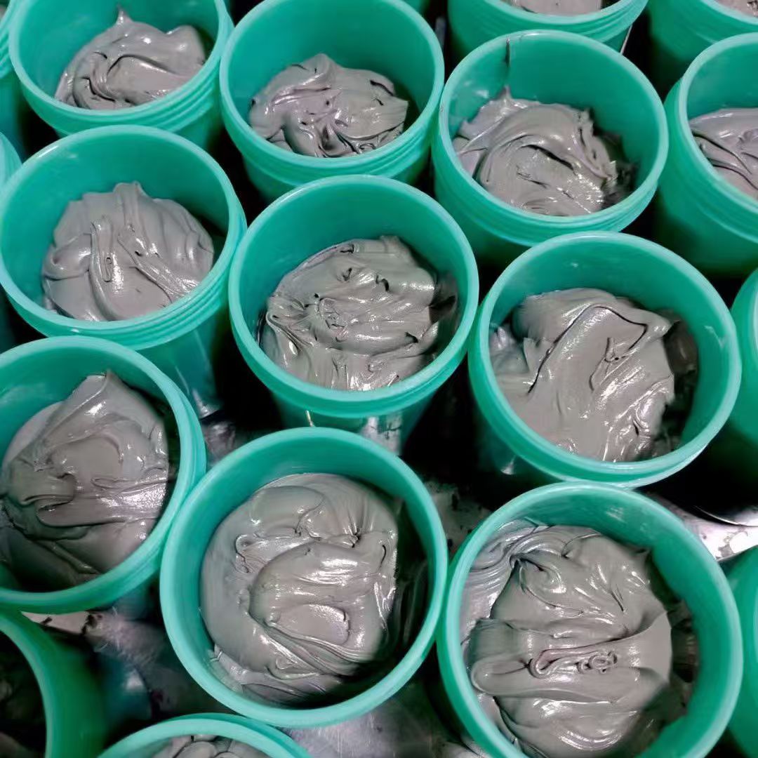 低温环保锡膏：精密元器件焊接的理想选择(图1)