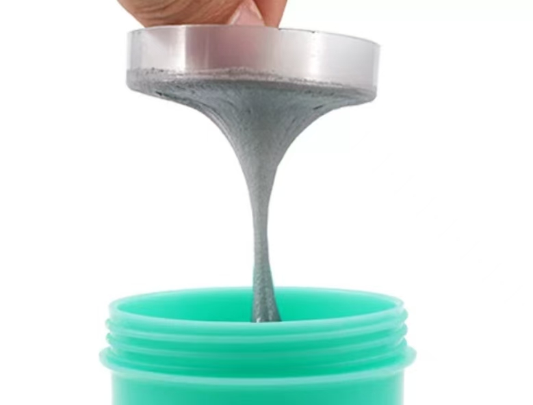 无铅高温0.3银SAC0307焊锡膏核心速览(图1)