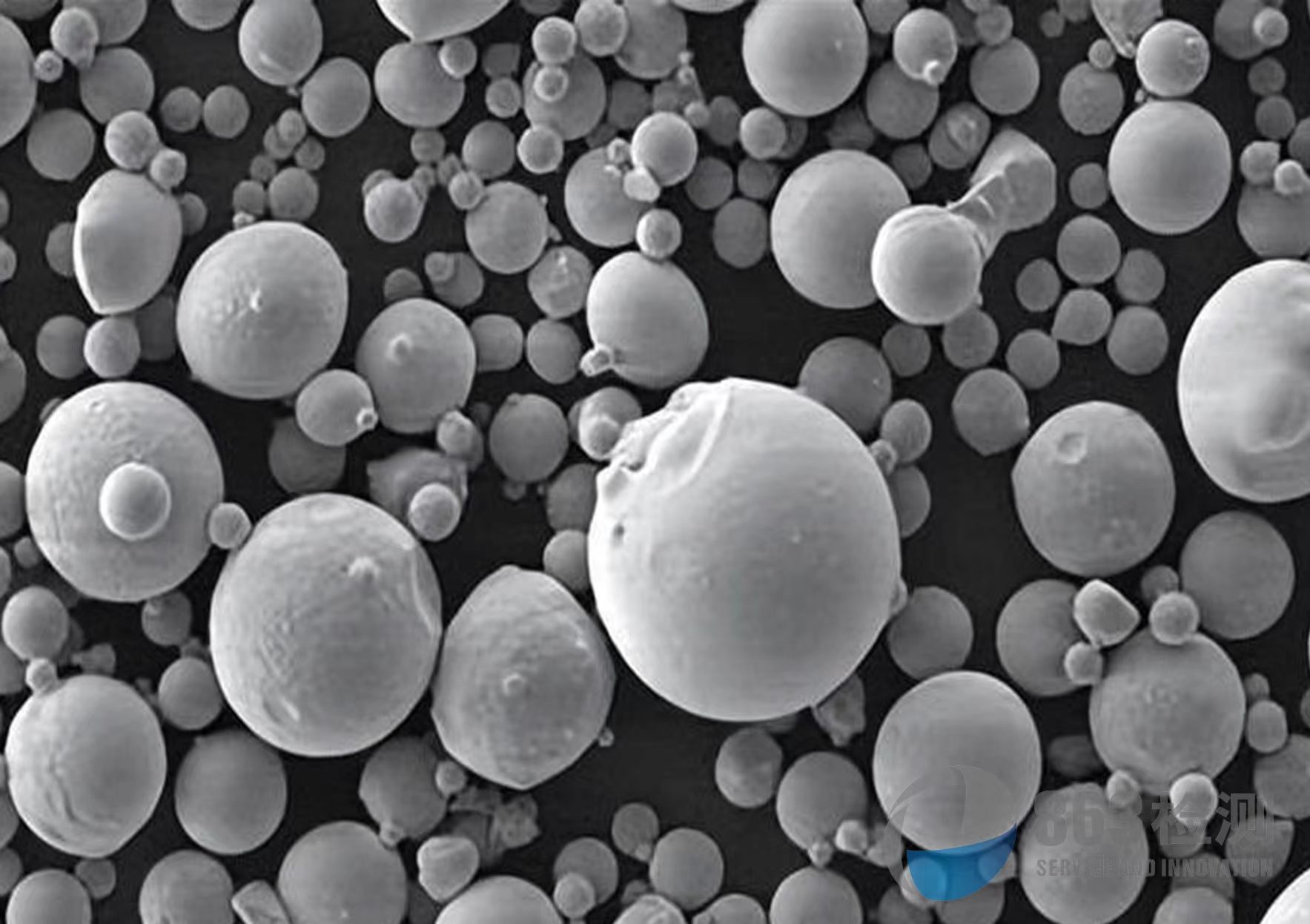 锡膏厂家详解按焊锡熔颗粒大小分为不同号数的锡膏(图1)