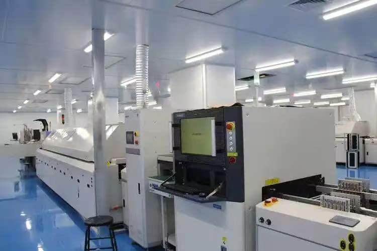 按助焊剂清洗方式分普通松香清洗型、免清洗型详解应用(图1)