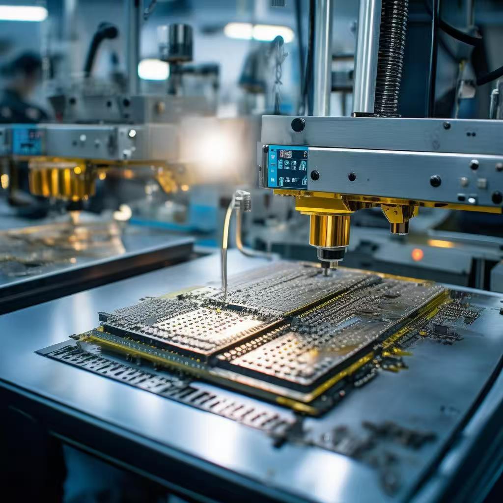 含银无铅锡膏 QFN精密焊接锡膏 电子电路板专用不易虚焊(图1)