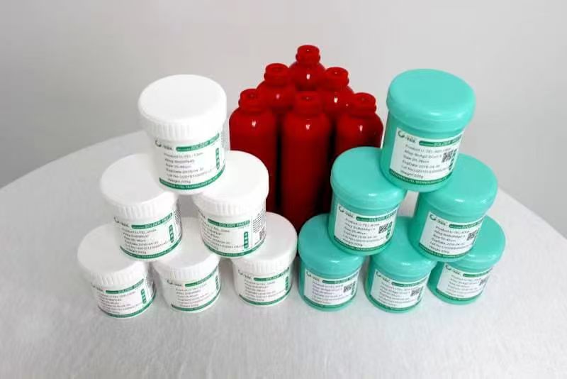 电子产品中的环保无铅锡膏应当如何选择(图1)